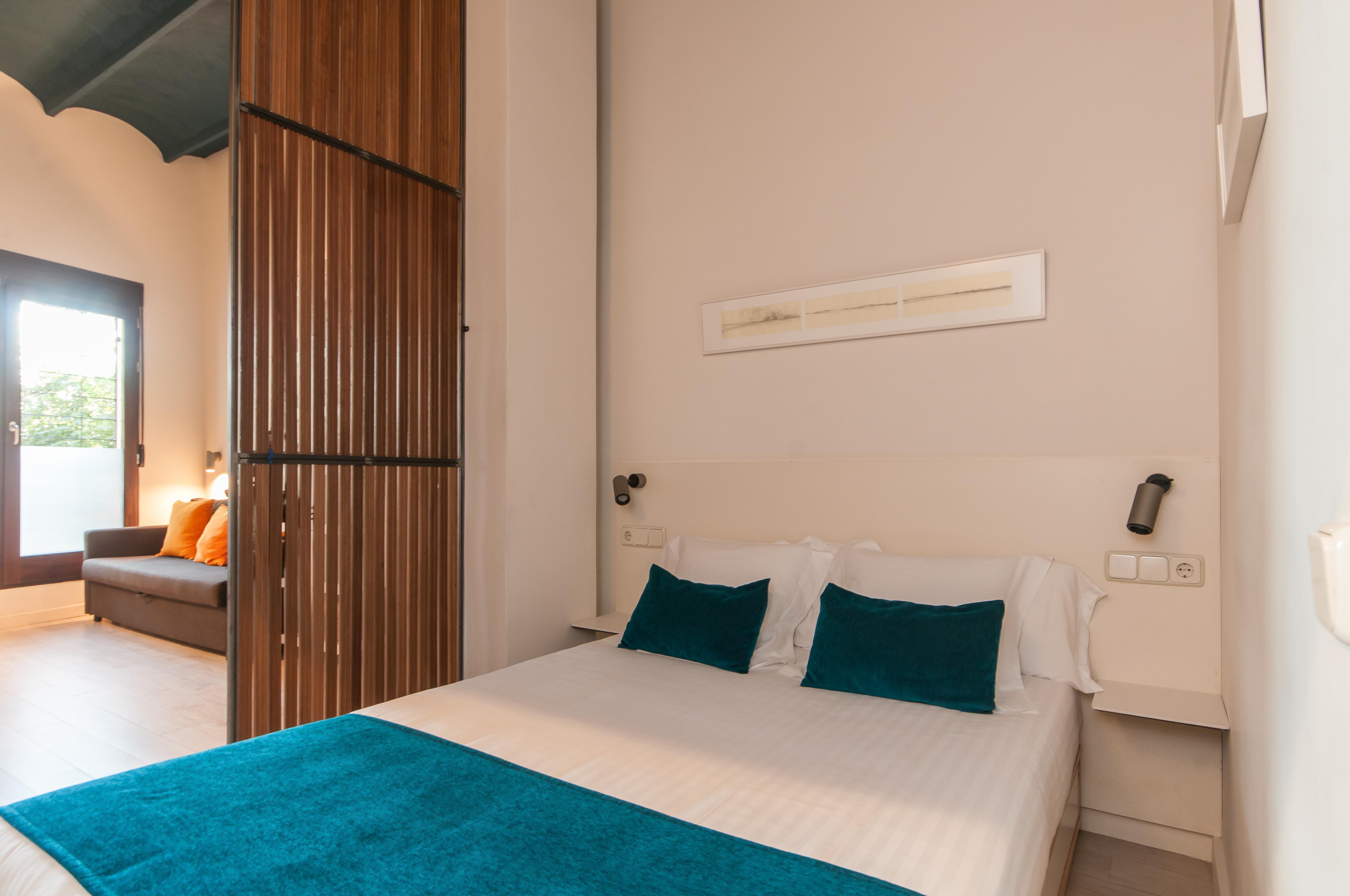 Ecogrusapartments 마스노우 외부 사진