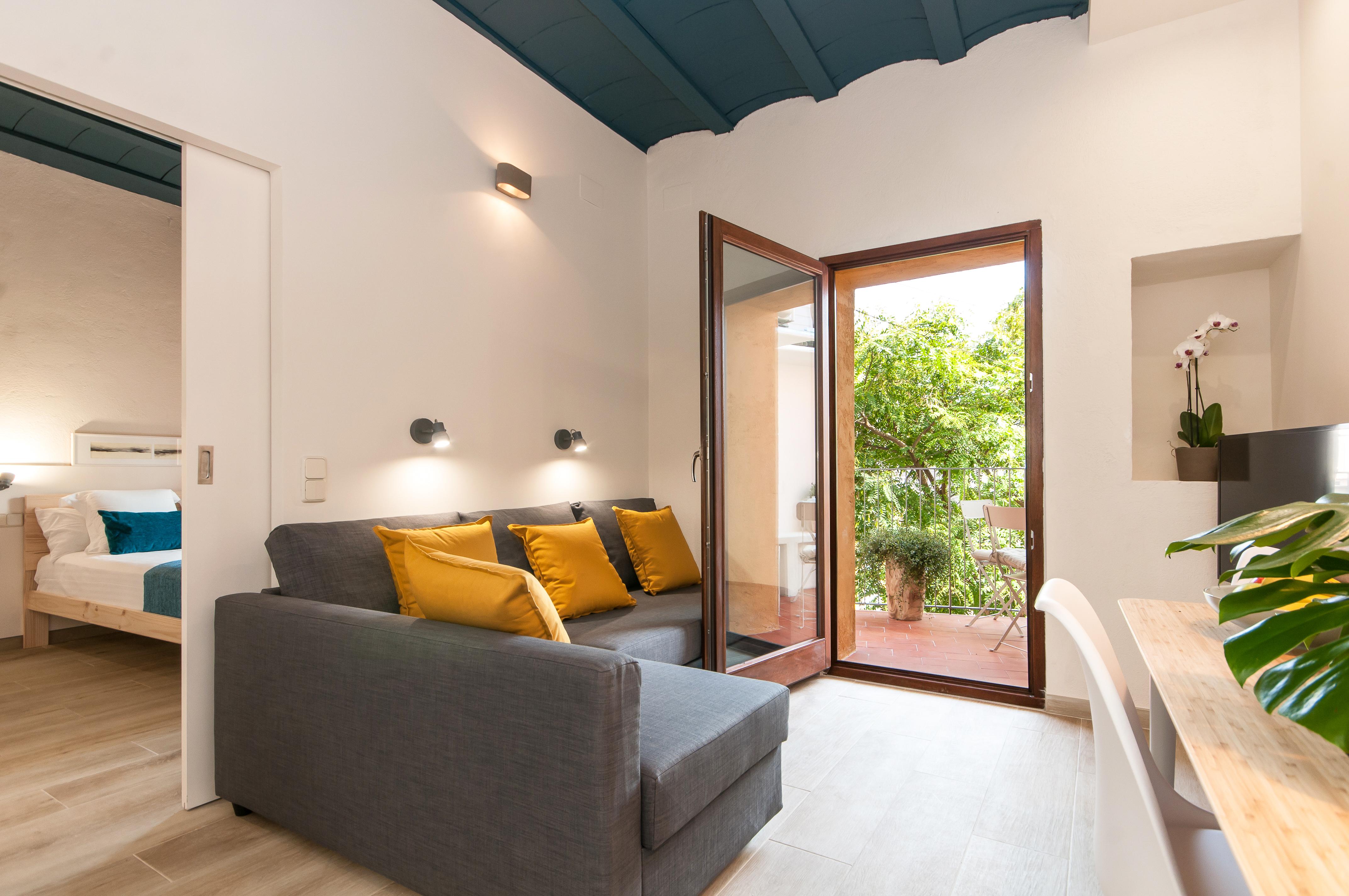 Ecogrusapartments 마스노우 외부 사진