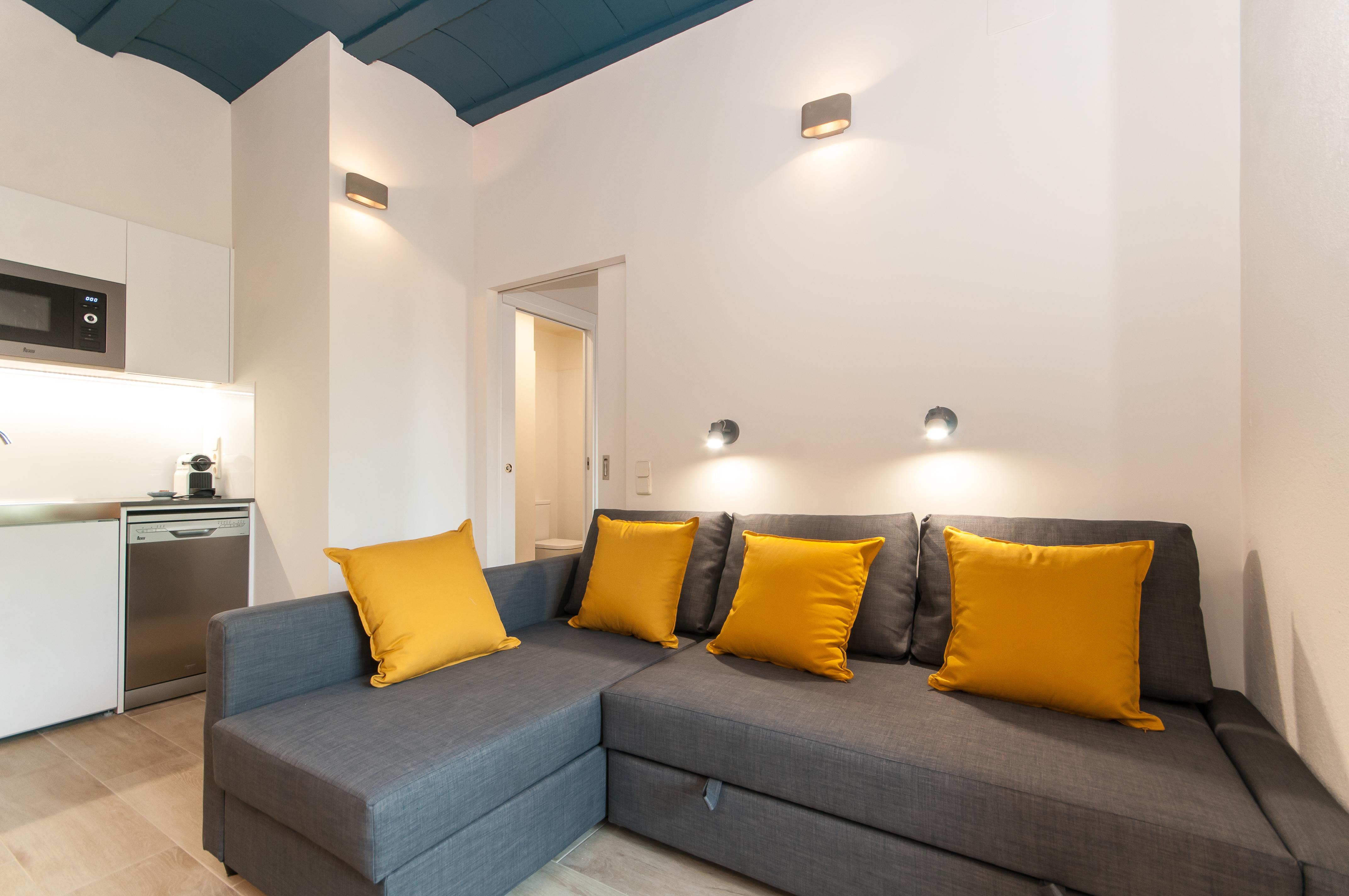 Ecogrusapartments 마스노우 외부 사진