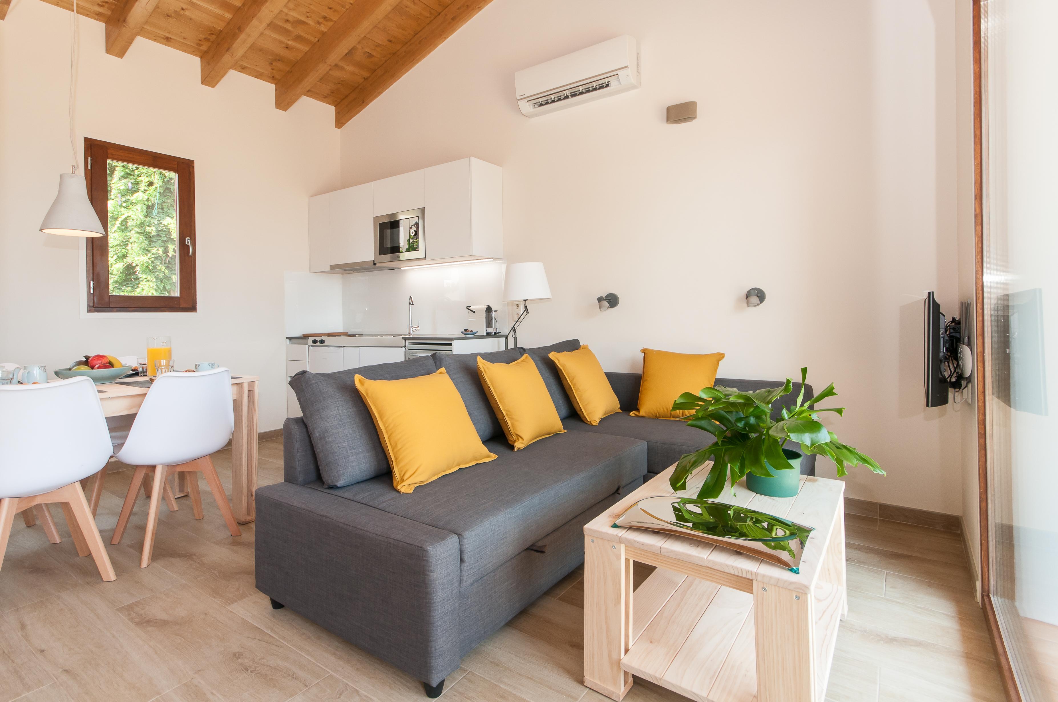 Ecogrusapartments 마스노우 외부 사진