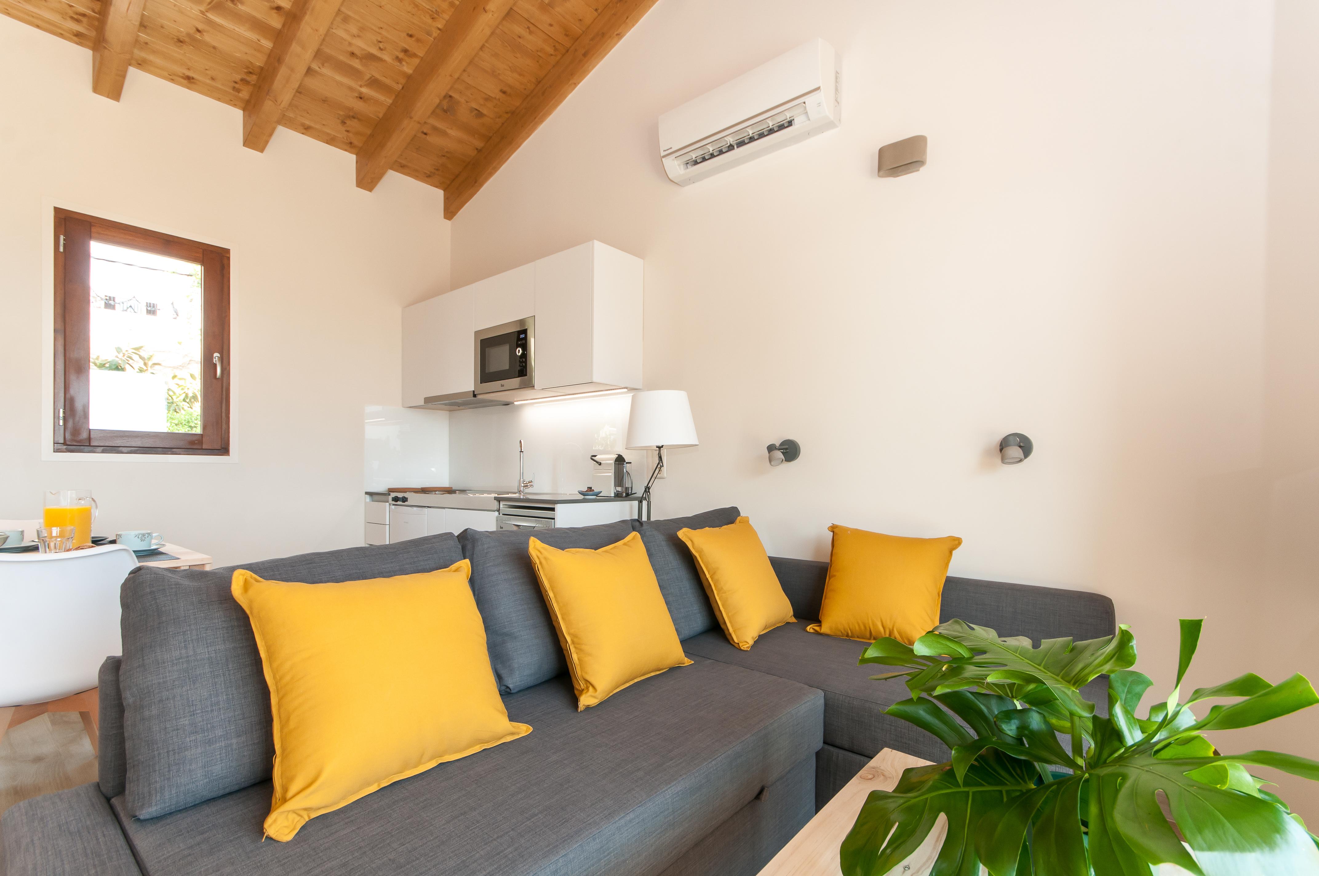 Ecogrusapartments 마스노우 외부 사진
