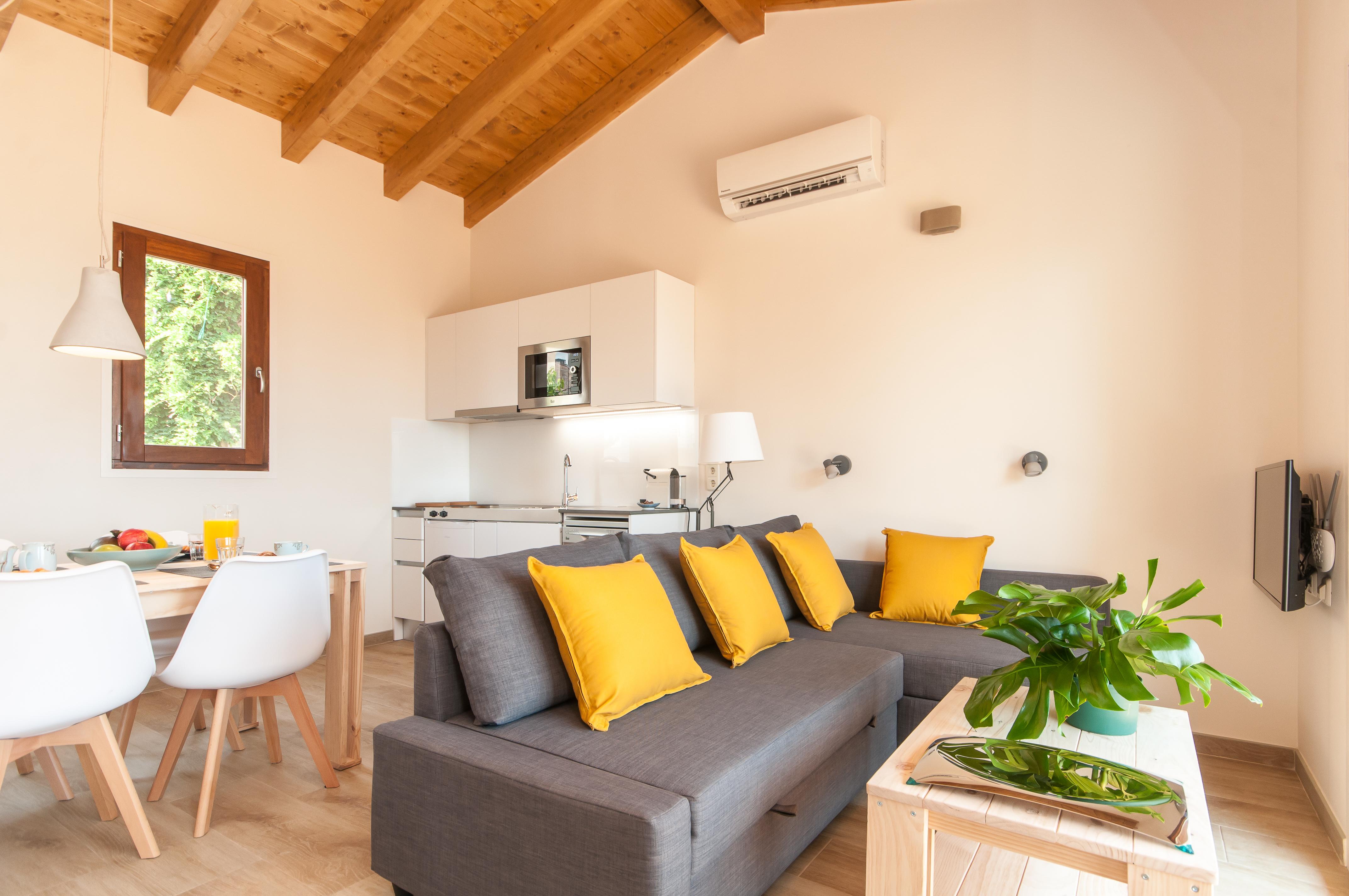 Ecogrusapartments 마스노우 외부 사진