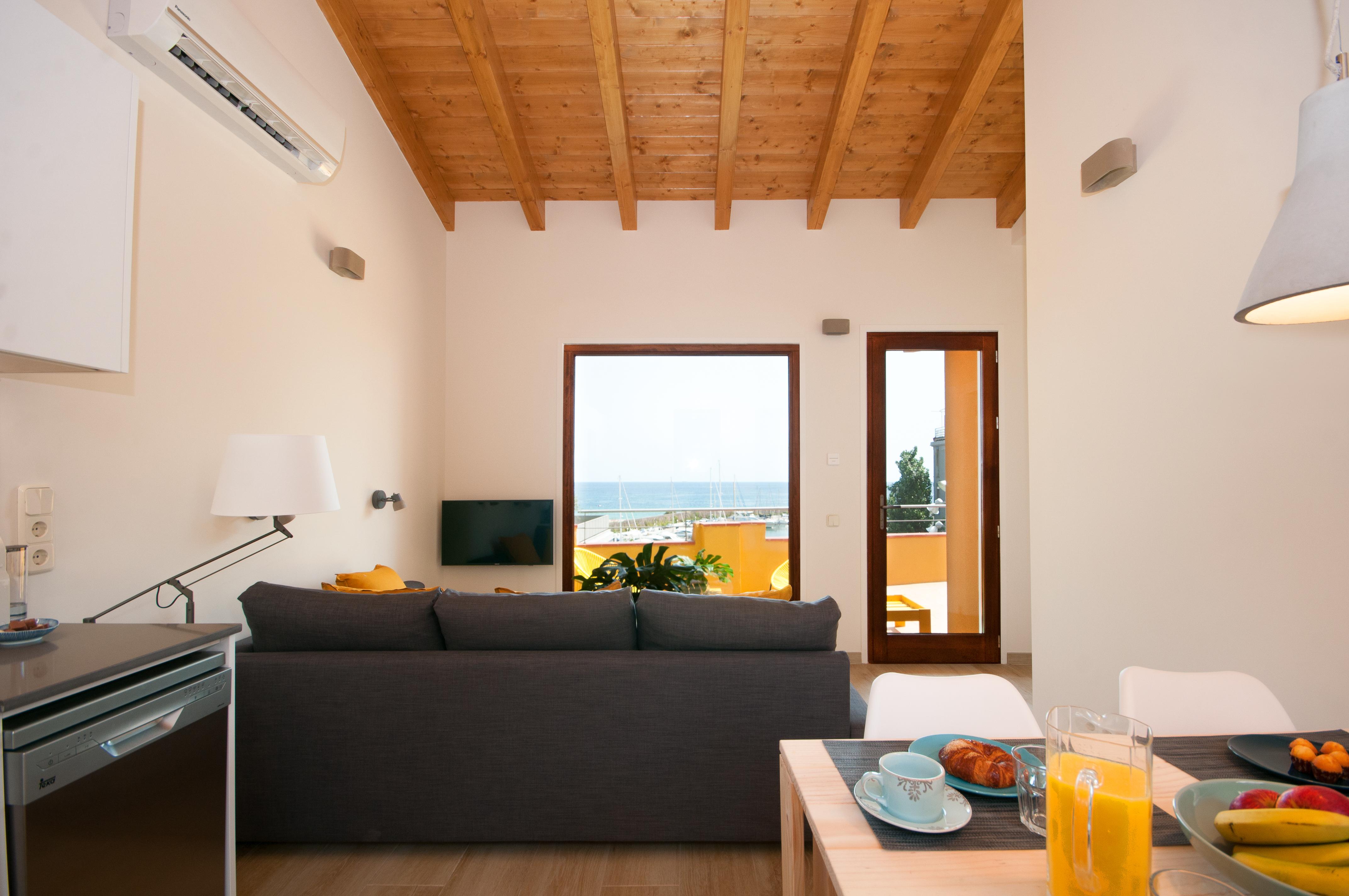Ecogrusapartments 마스노우 외부 사진