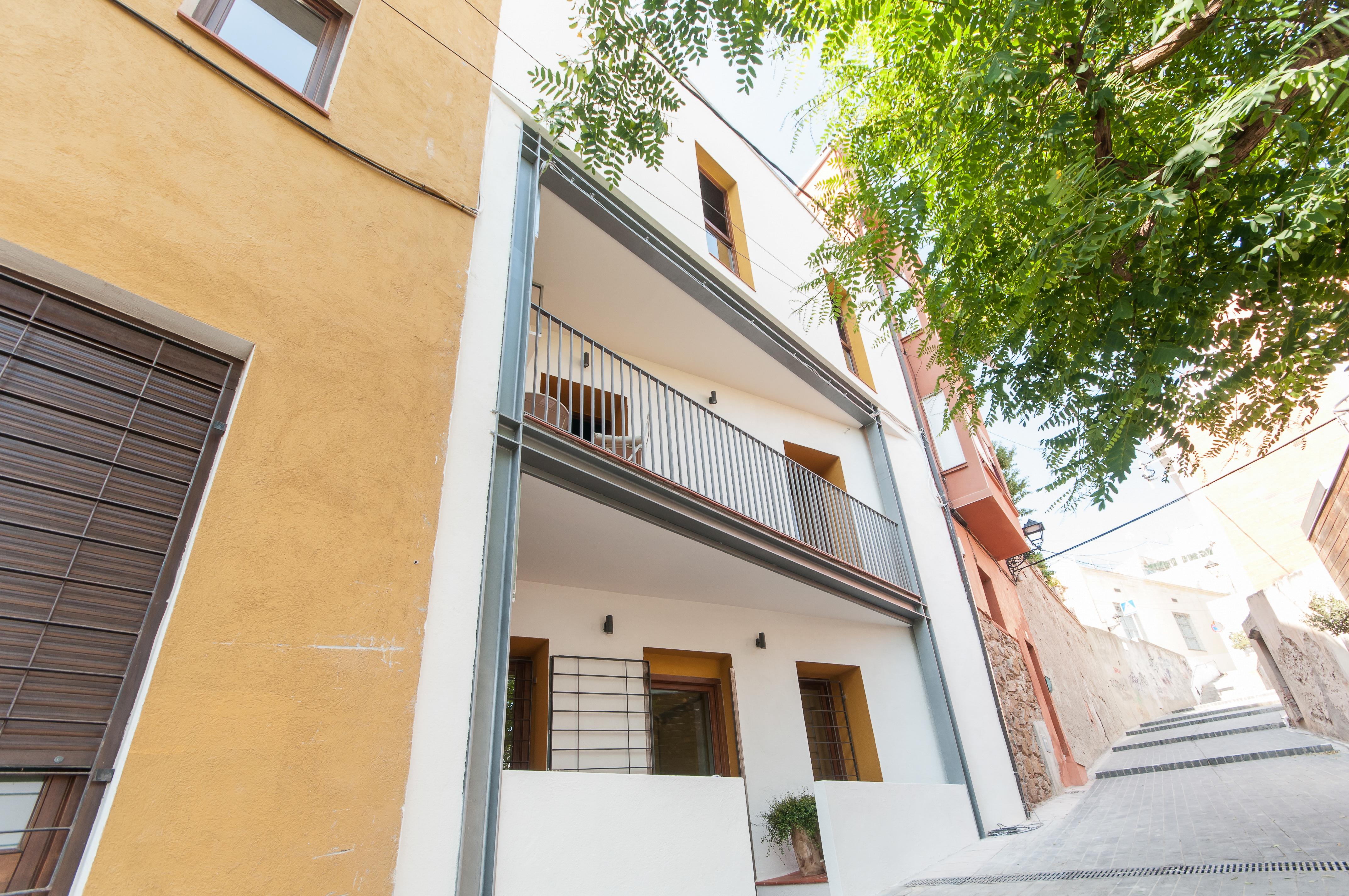 Ecogrusapartments 마스노우 외부 사진