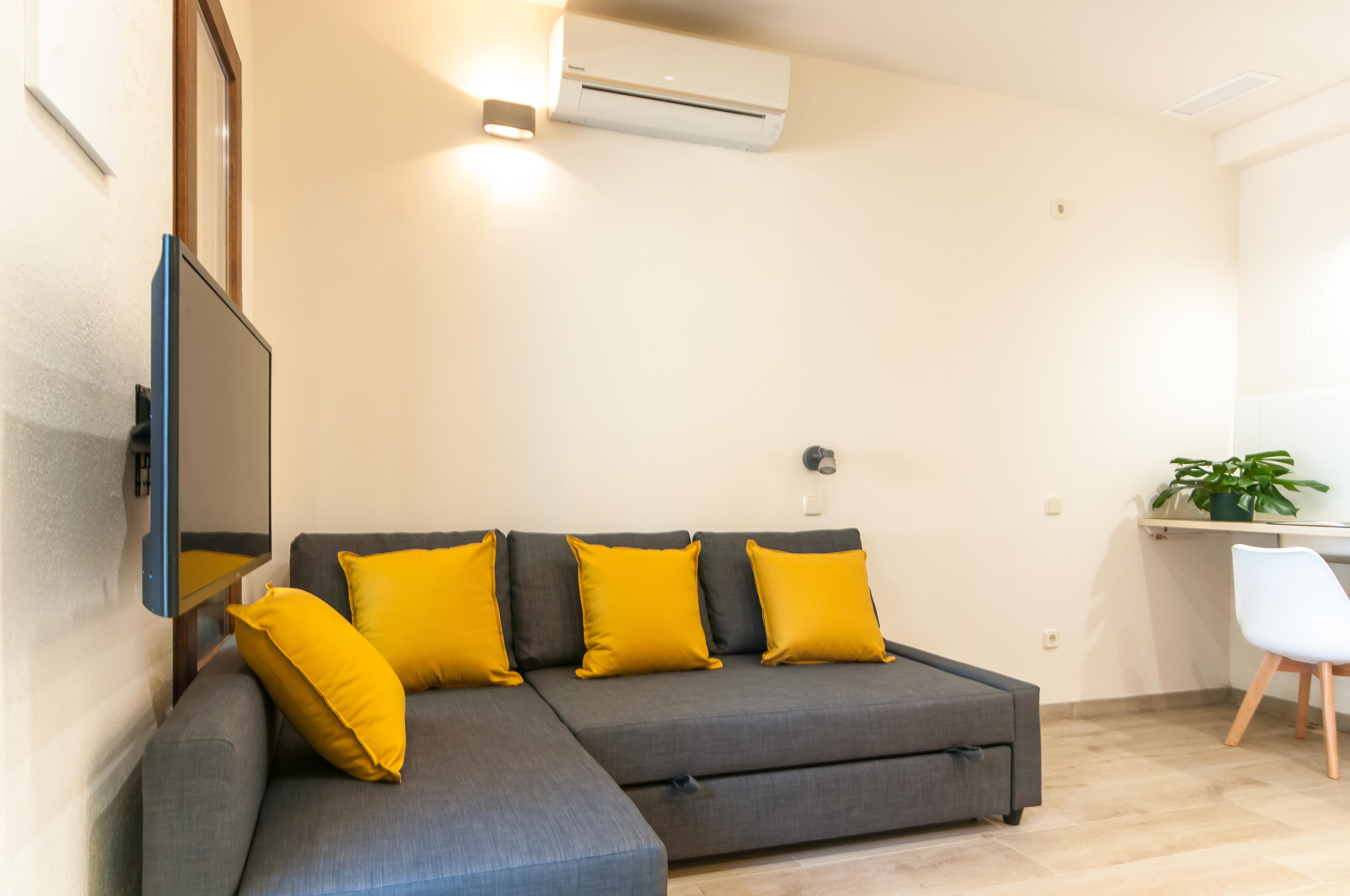Ecogrusapartments 마스노우 외부 사진