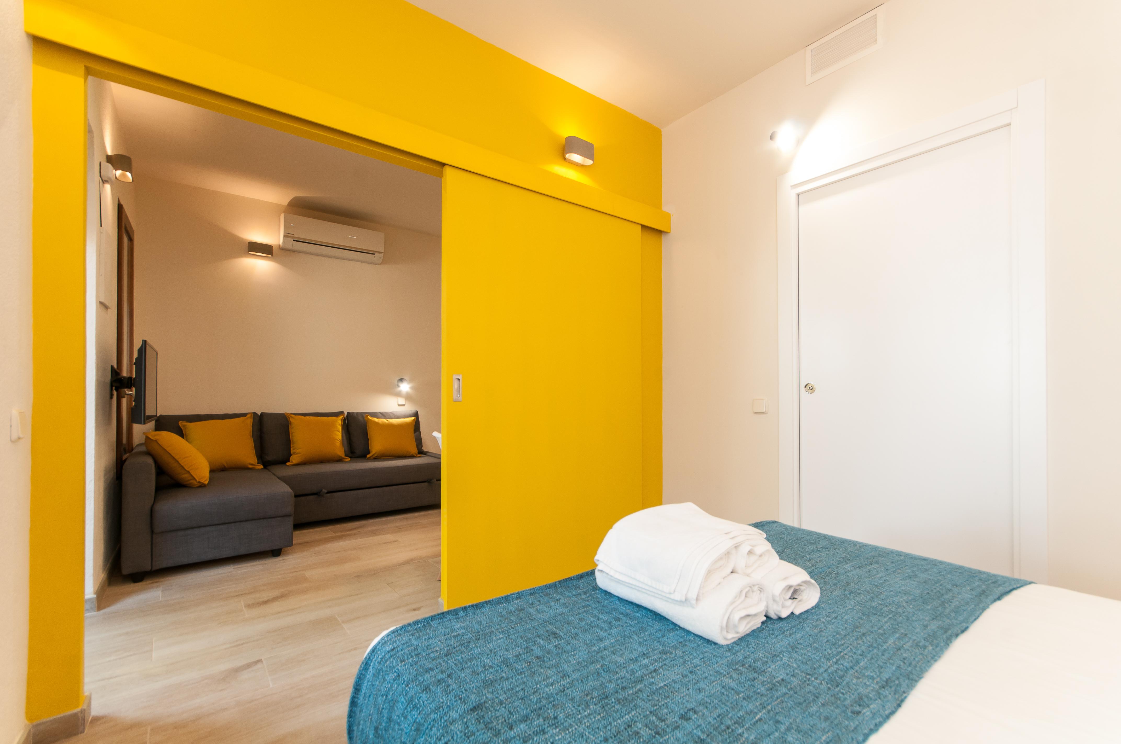 Ecogrusapartments 마스노우 외부 사진