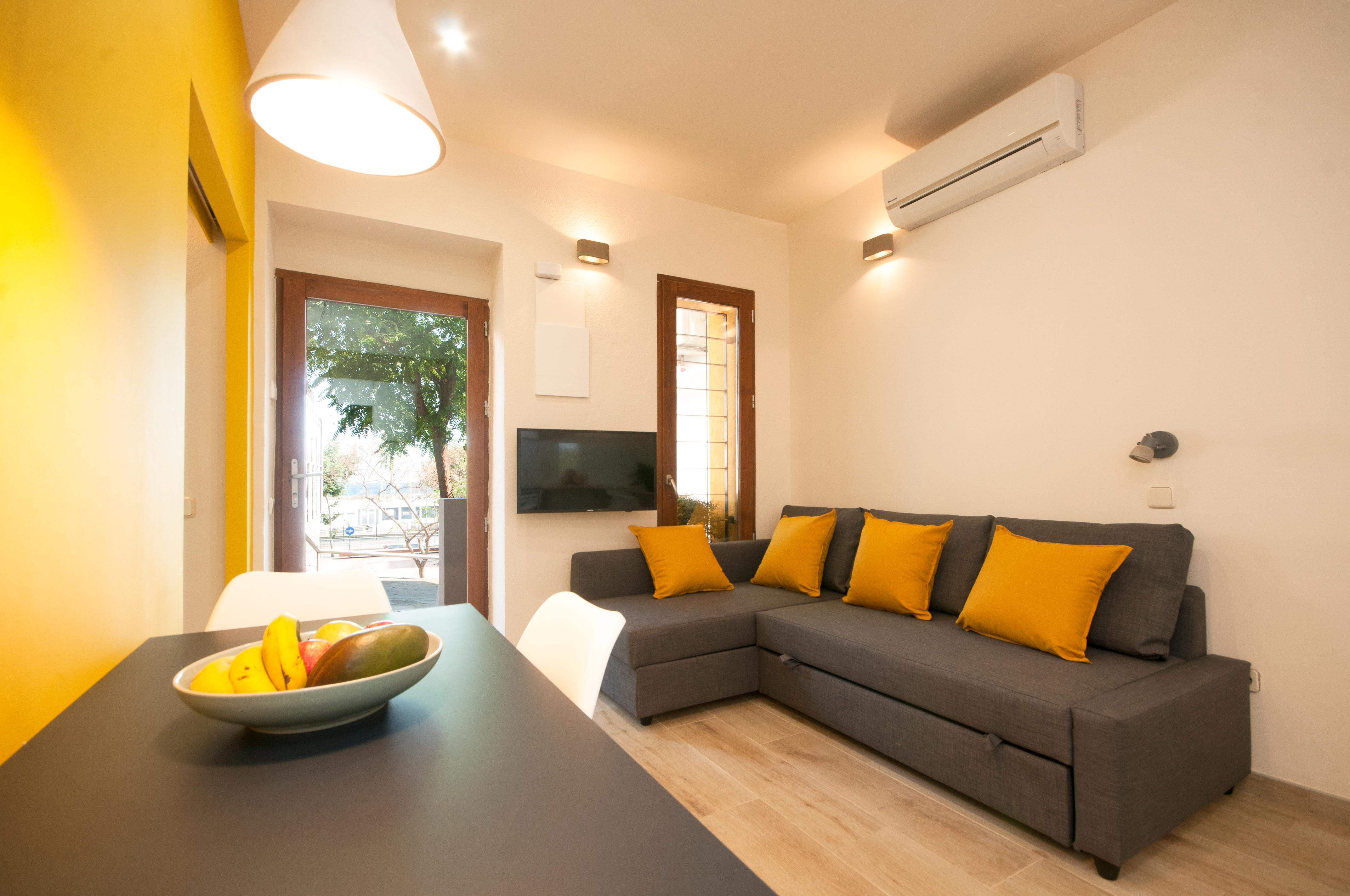 Ecogrusapartments 마스노우 외부 사진