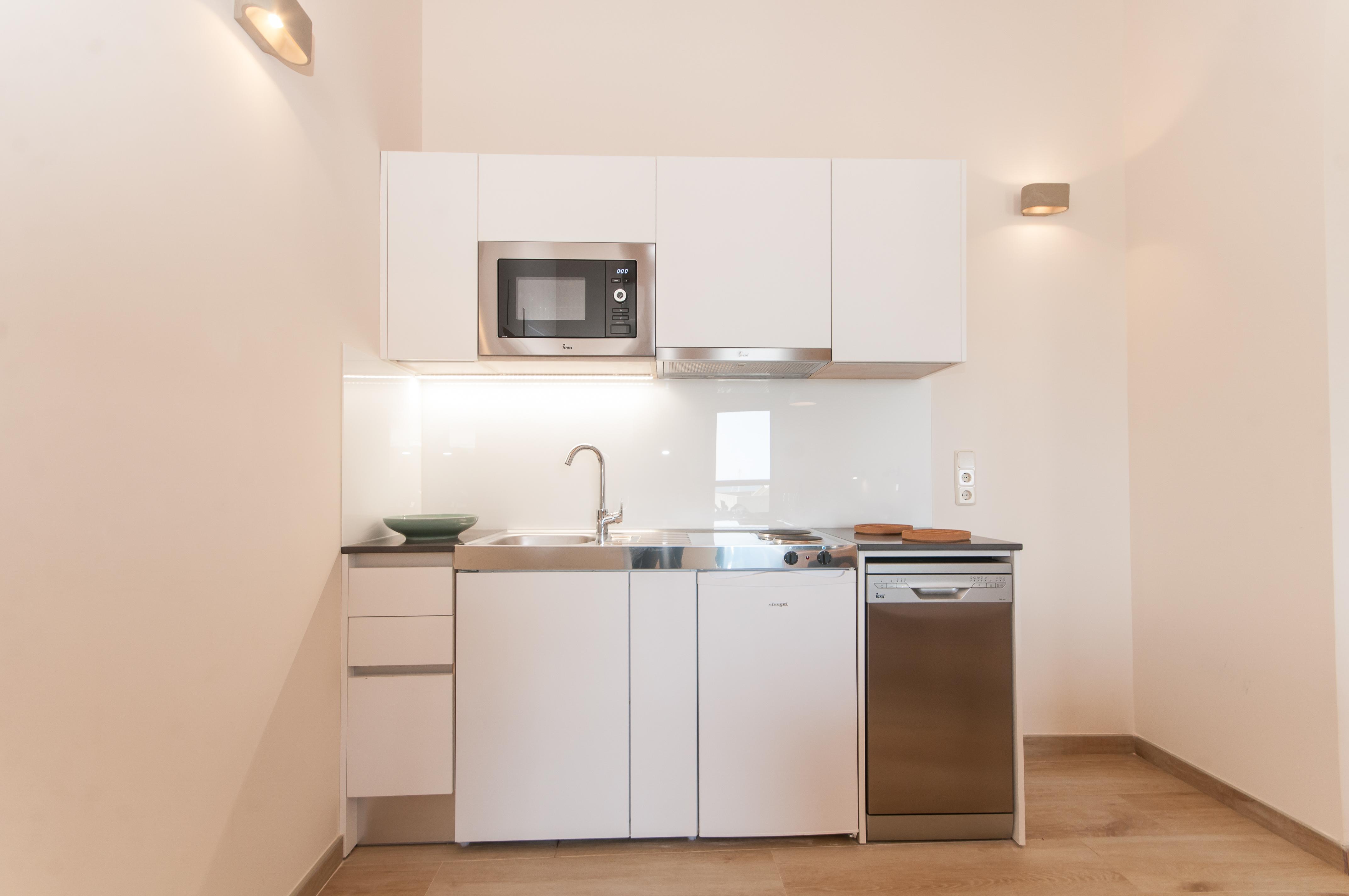 Ecogrusapartments 마스노우 외부 사진