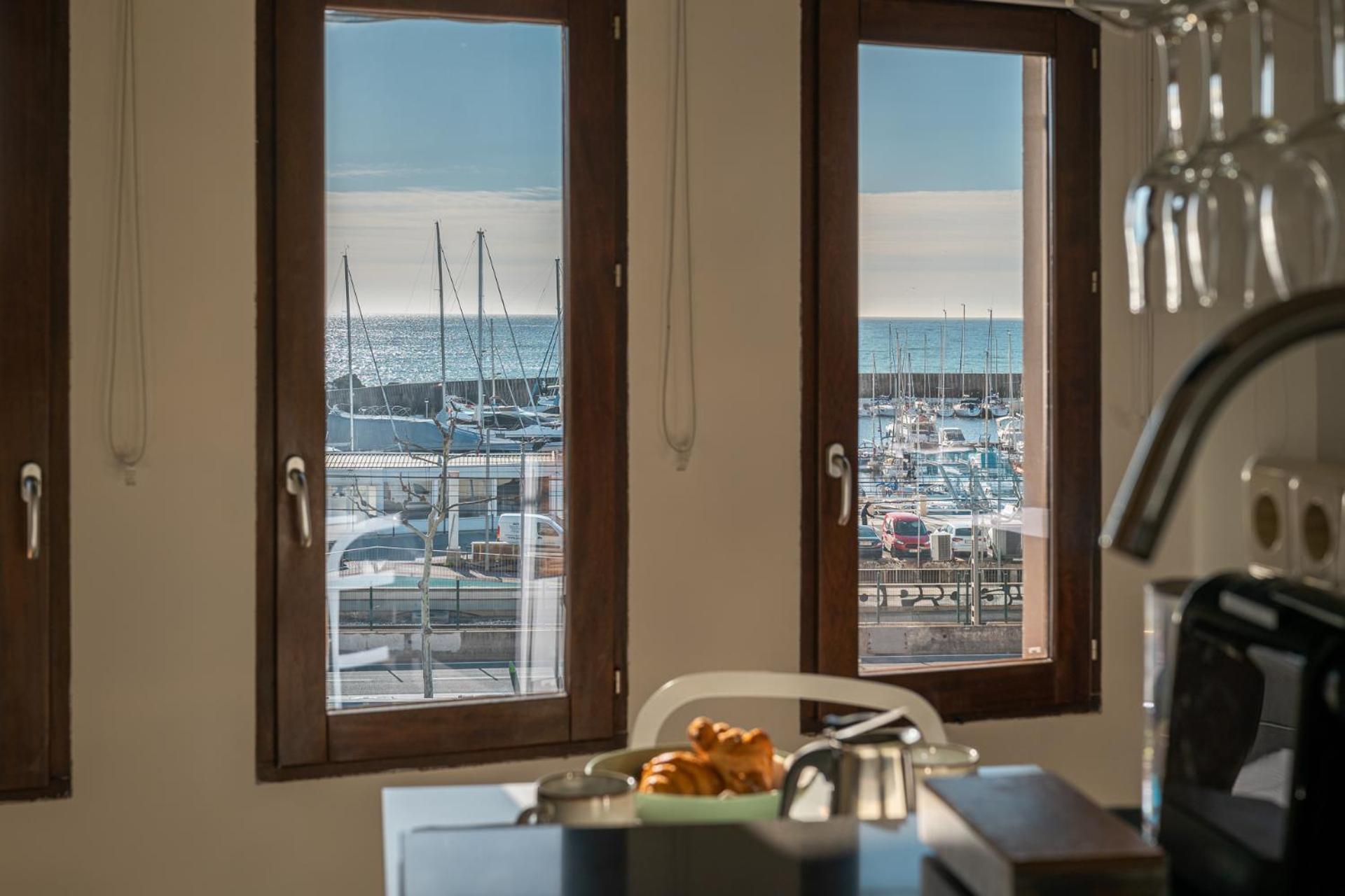 Ecogrusapartments 마스노우 외부 사진