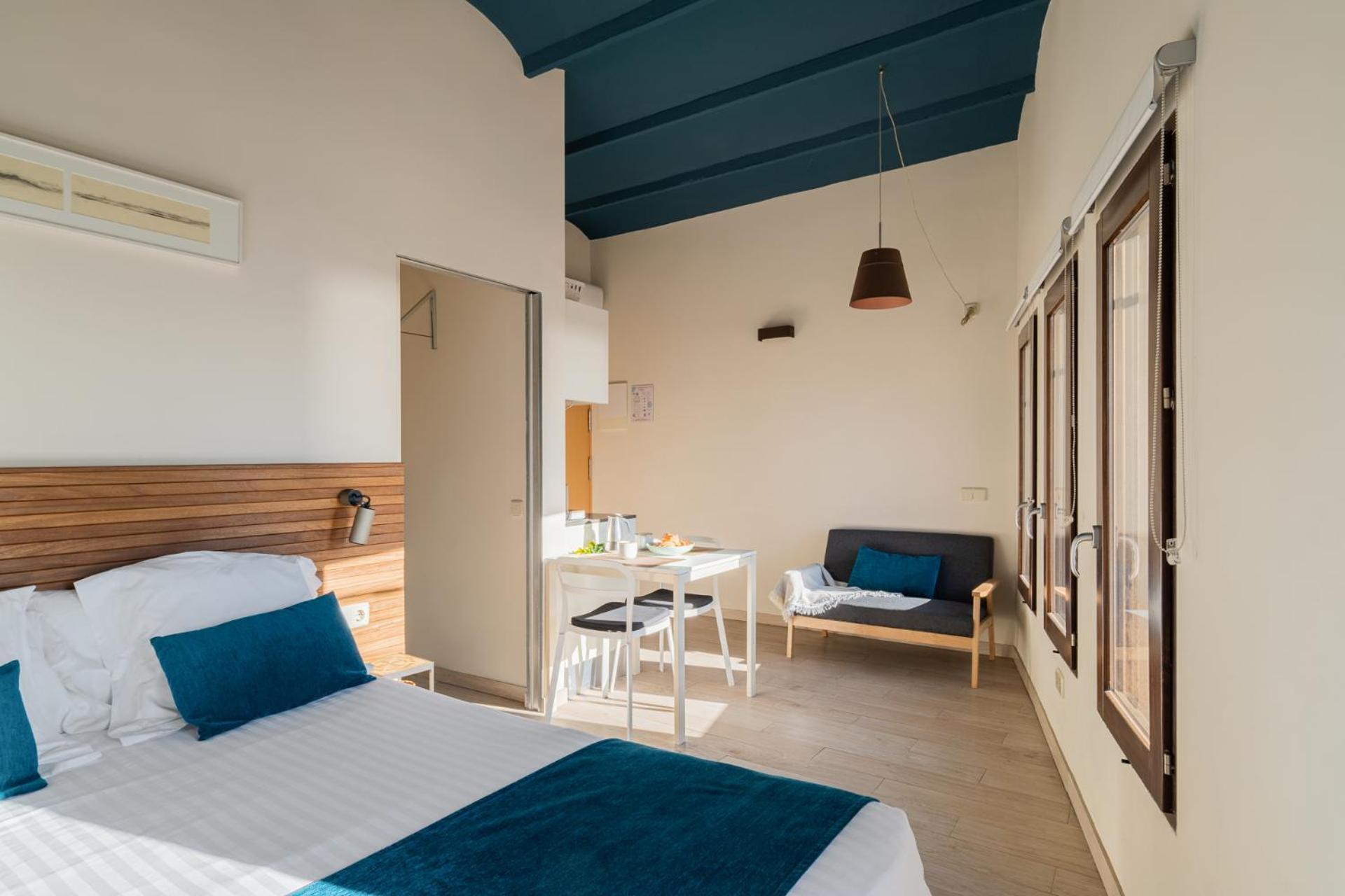 Ecogrusapartments 마스노우 외부 사진