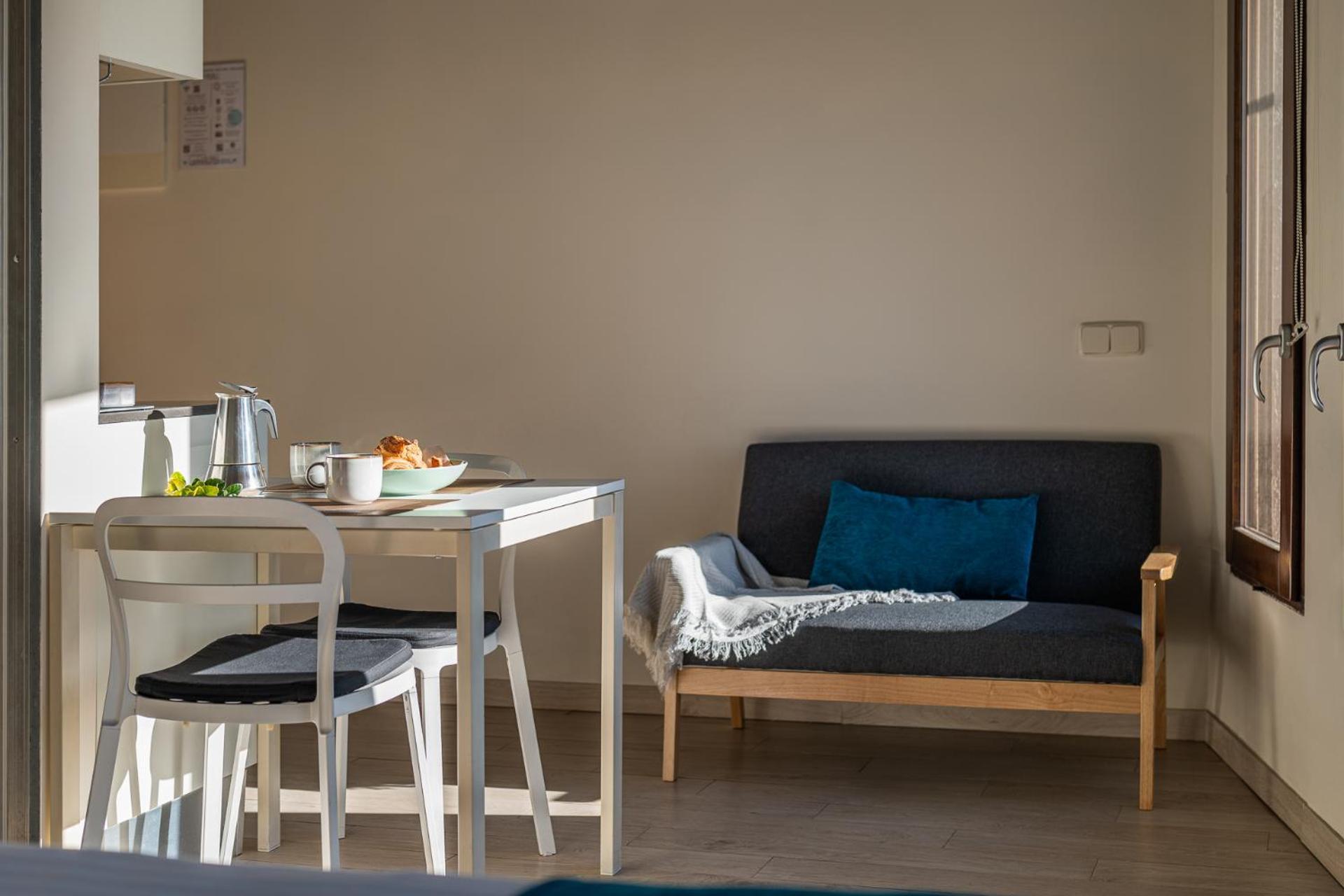 Ecogrusapartments 마스노우 외부 사진