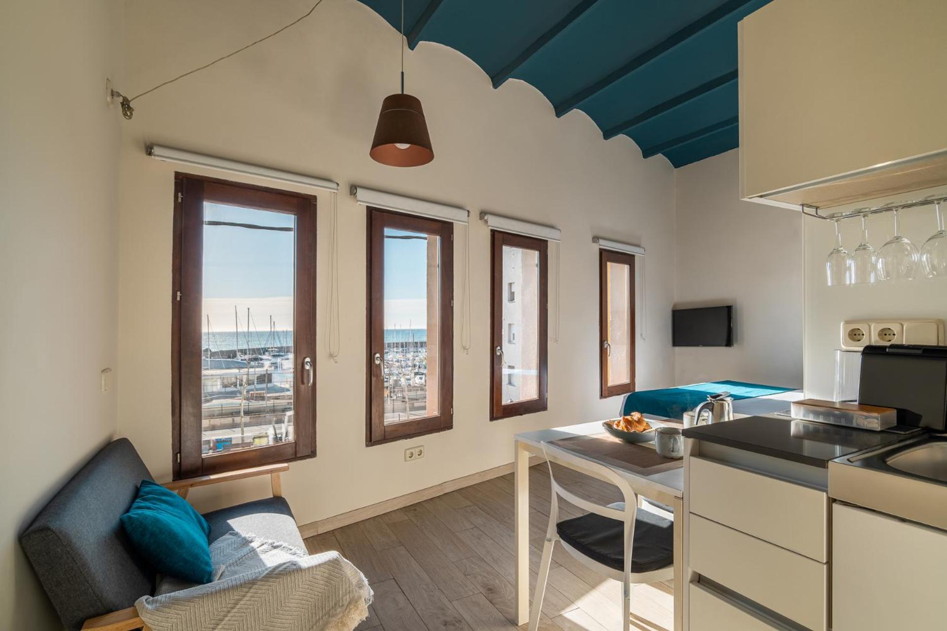 Ecogrusapartments 마스노우 외부 사진