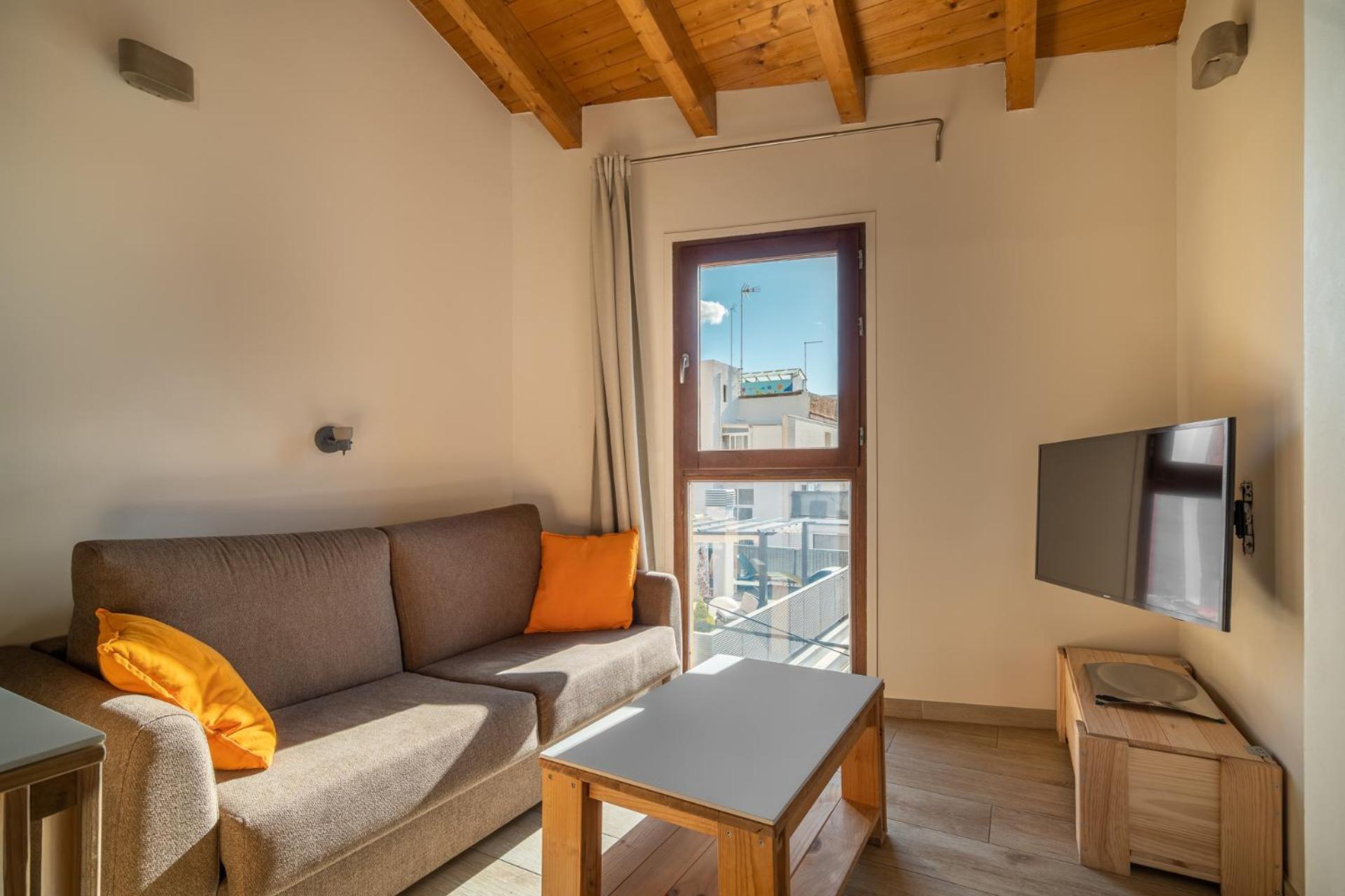 Ecogrusapartments 마스노우 외부 사진