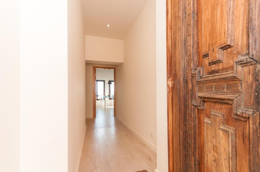 Ecogrusapartments 마스노우 외부 사진