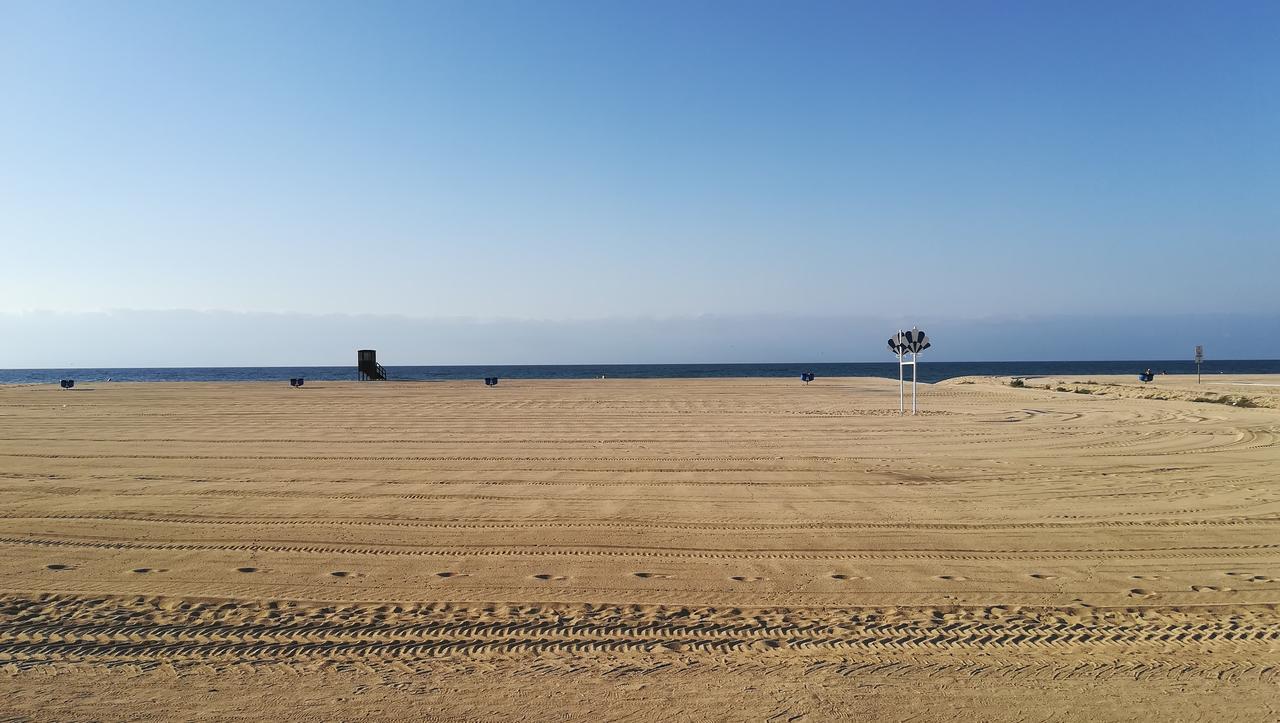 Ecogrusapartments 마스노우 외부 사진