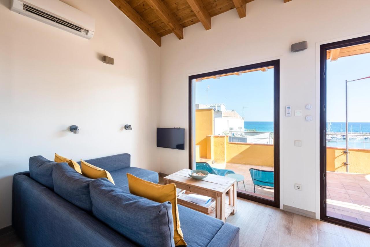 Ecogrusapartments 마스노우 외부 사진