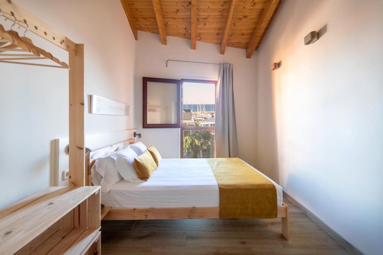 Ecogrusapartments 마스노우 외부 사진