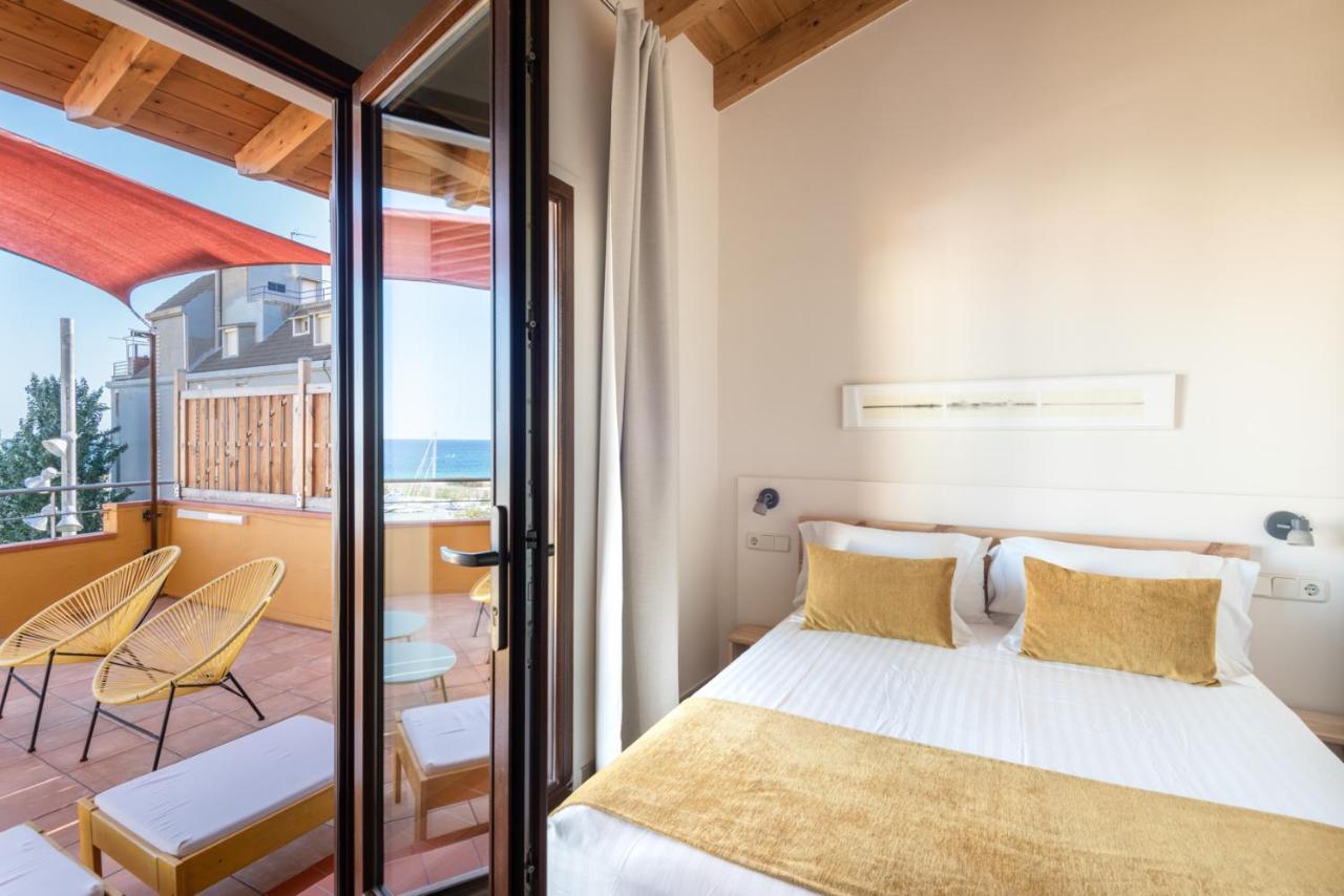 Ecogrusapartments 마스노우 외부 사진